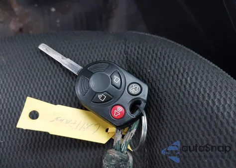 2012 Ford Focus Se z USA, uszkodzony, nr VIN 1FAHP3K20CL102230